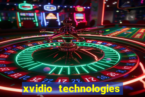 xvidio technologies startup os download